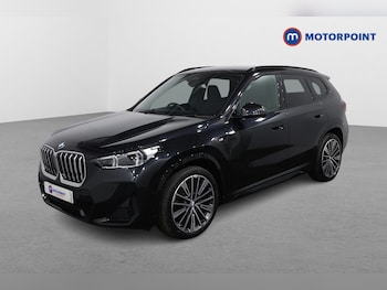Used BMW X1 2022 for sale - 78037989: Photo