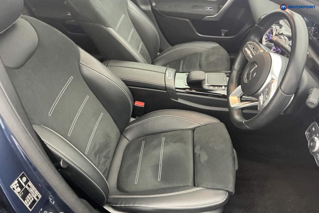 Used Mercedes-Benz A-Class 2022 for sale - 76890021: Photo 11