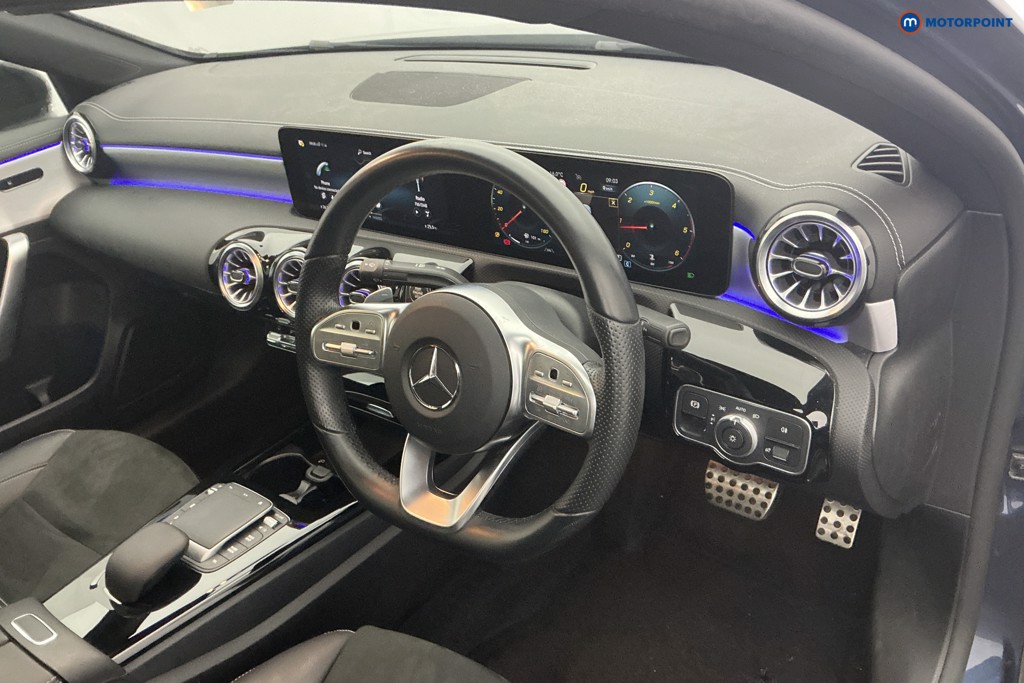 Used Mercedes-Benz A-Class 2022 for sale - 76890021: Photo 12