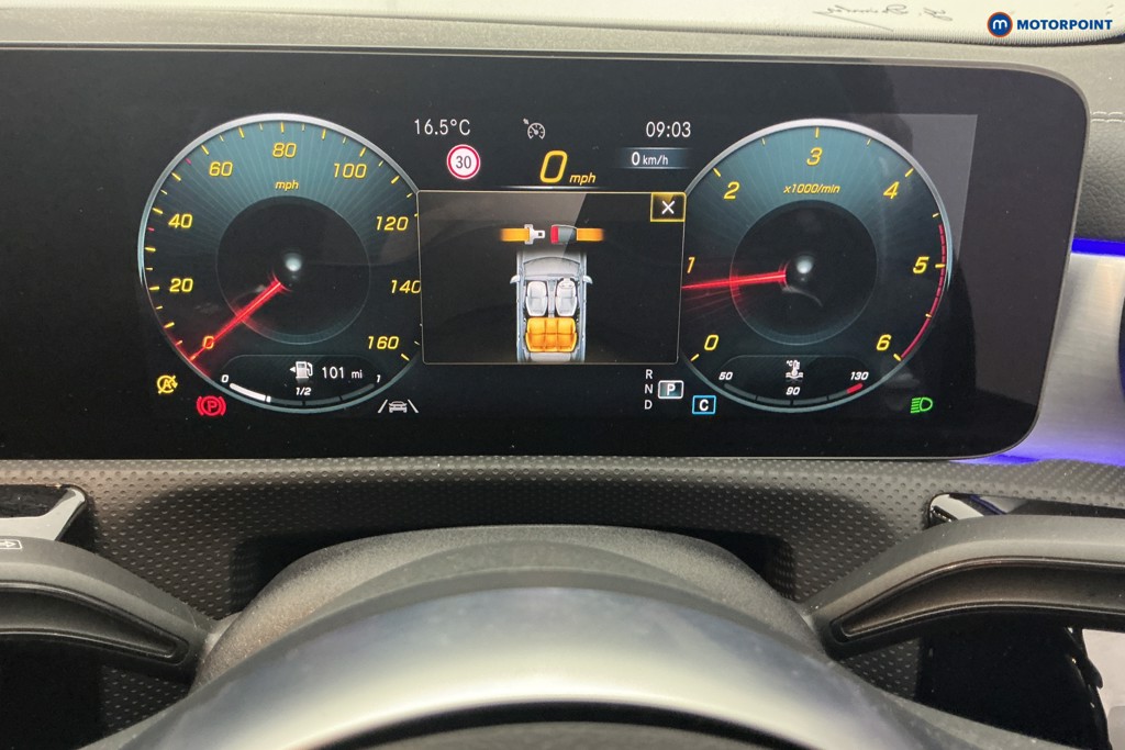 Used Mercedes-Benz A-Class 2022 for sale - 76890021: Photo 13