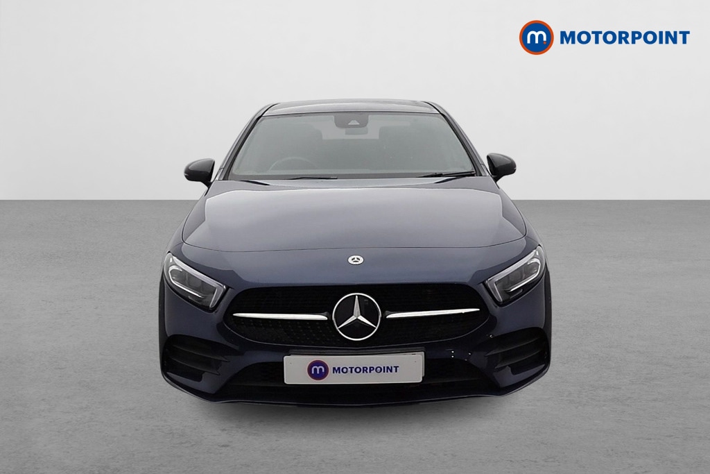 Used Mercedes-Benz A-Class 2022 for sale - 76890021: Photo 2