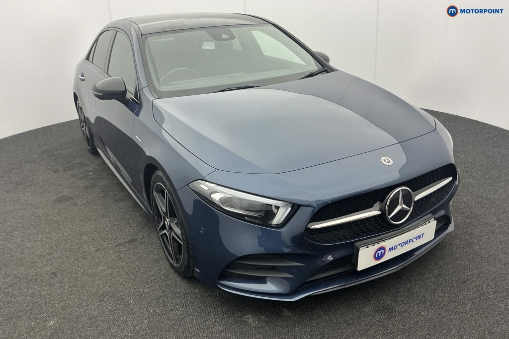 Used Mercedes-Benz A-Class 2022 for sale - 76890021: Photo 22