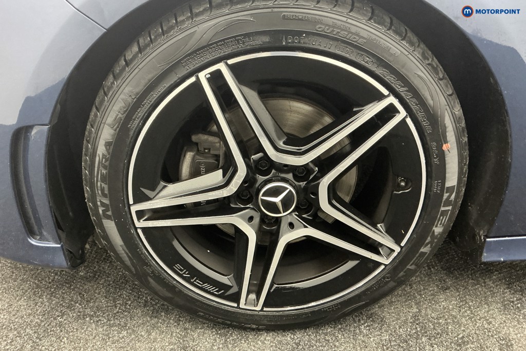 Used Mercedes-Benz A-Class 2022 for sale - 76890021: Photo 25