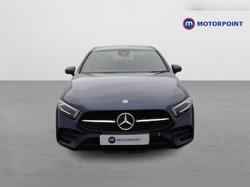 Used Mercedes-Benz A-Class 2022 for sale - 76890021: Photo
