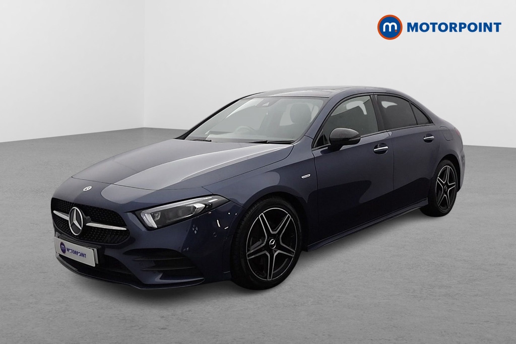 Used Mercedes-Benz A-Class 2022 for sale - 76890021: Photo 3