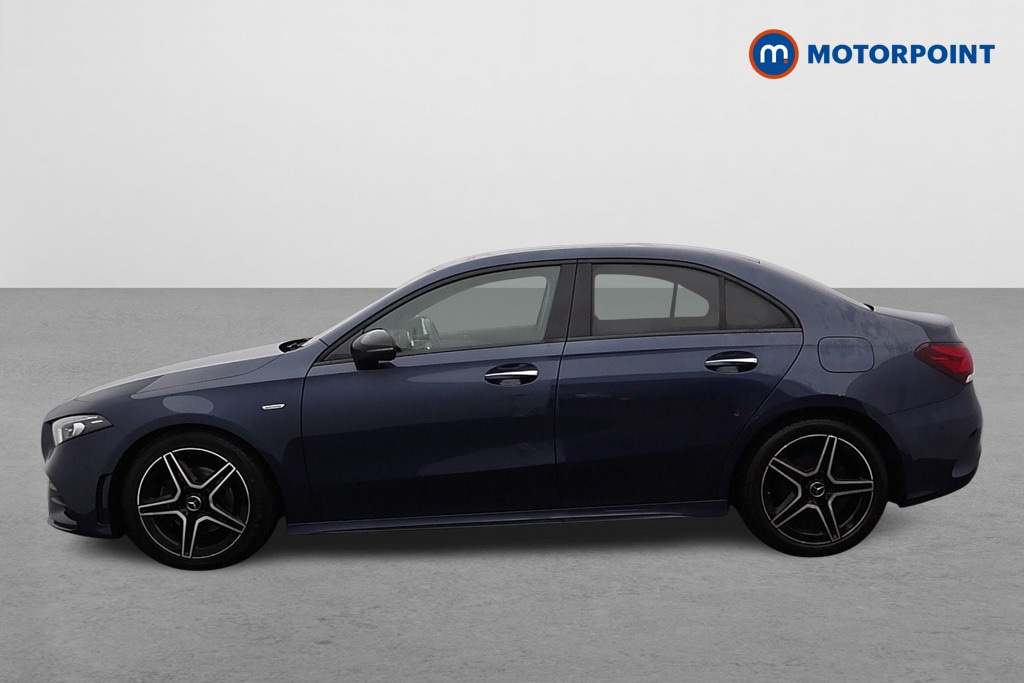 Used Mercedes-Benz A-Class 2022 for sale - 76890021: Photo 4