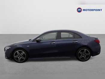 Used Mercedes-Benz A-Class 2022 for sale - 76890021: Photo