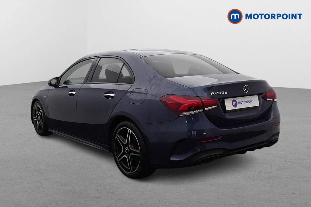 Used Mercedes-Benz A-Class 2022 for sale - 76890021: Photo 5