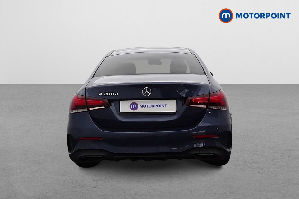 Used Mercedes-Benz A-Class 2022 for sale - 76890021: Photo 6