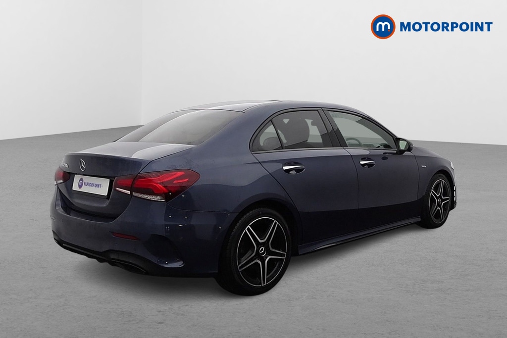 Used Mercedes-Benz A-Class 2022 for sale - 76890021: Photo 7