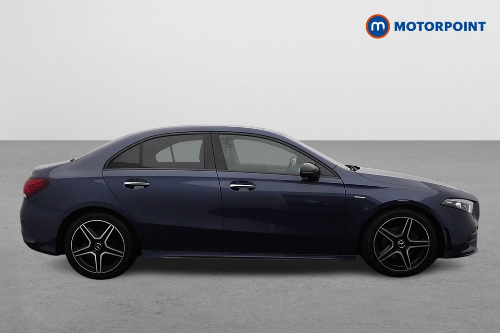 Used Mercedes-Benz A-Class 2022 for sale - 76890021: Photo 8