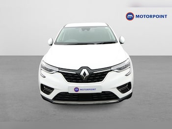 Used Renault Arkana 2023 for sale - 79380736: Photo