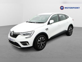 Used Renault Arkana 2023 for sale - 79380736: Photo