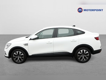 Used Renault Arkana 2023 for sale - 79380736: Photo