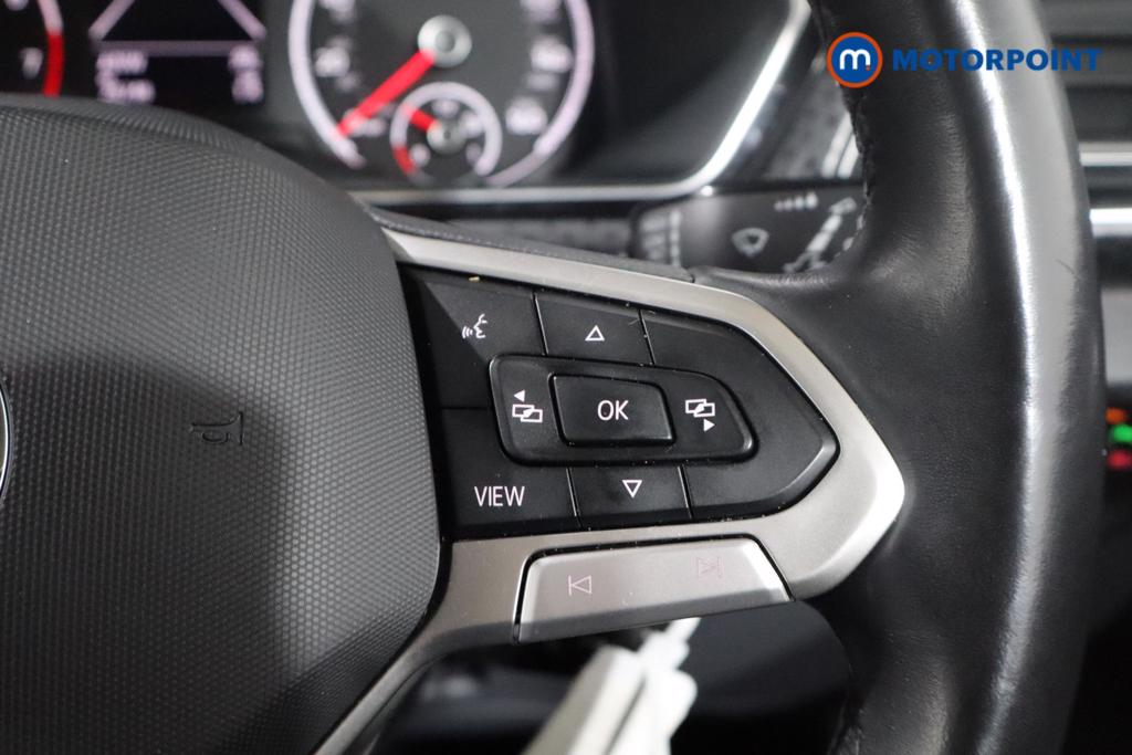 Used Volkswagen T-Cross 2021 for sale - 76710414: Photo 12