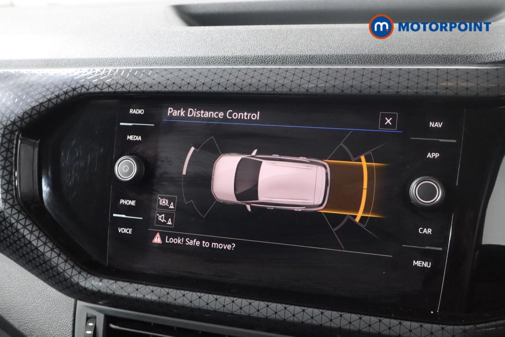 Used Volkswagen T-Cross 2021 for sale - 76710414: Photo 14