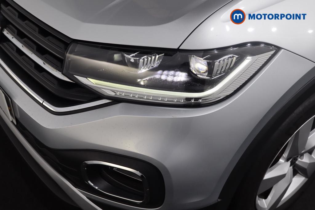 Used Volkswagen T-Cross 2021 for sale - 76710414: Photo 15