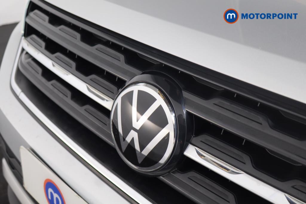 Used Volkswagen T-Cross 2021 for sale - 76710414: Photo 16