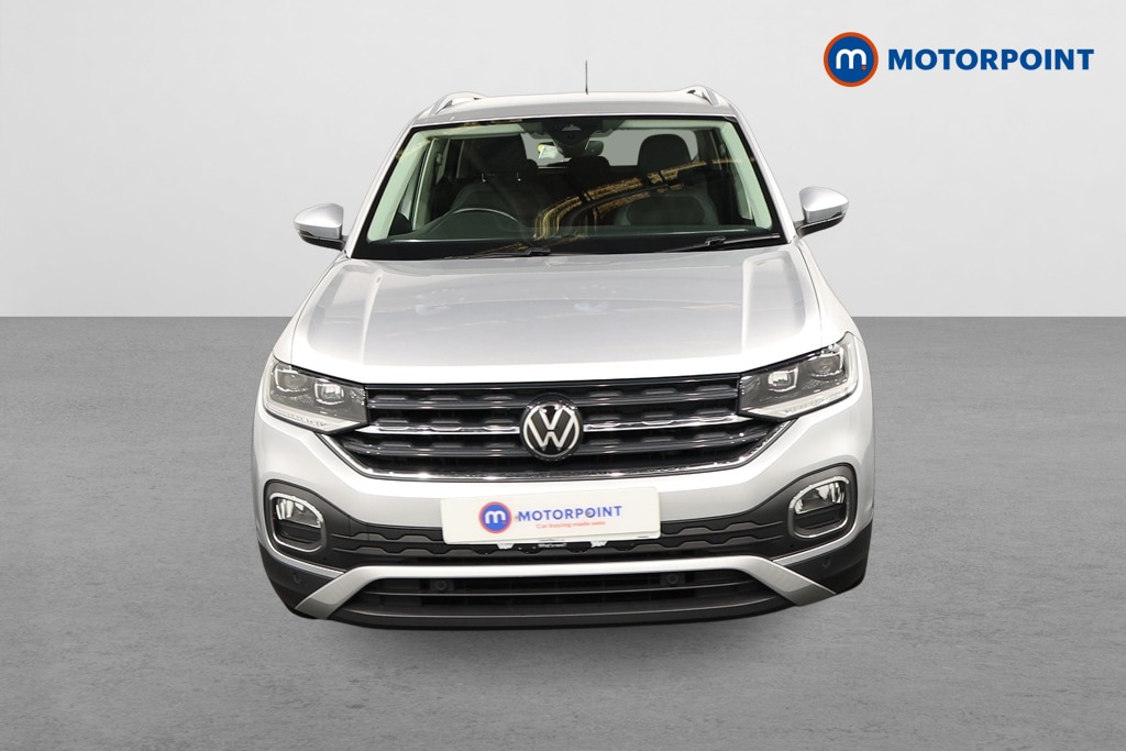 Used Volkswagen T-Cross 2021 for sale - 76710414: Photo 2