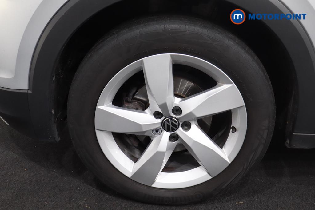 Used Volkswagen T-Cross 2021 for sale - 76710414: Photo 20