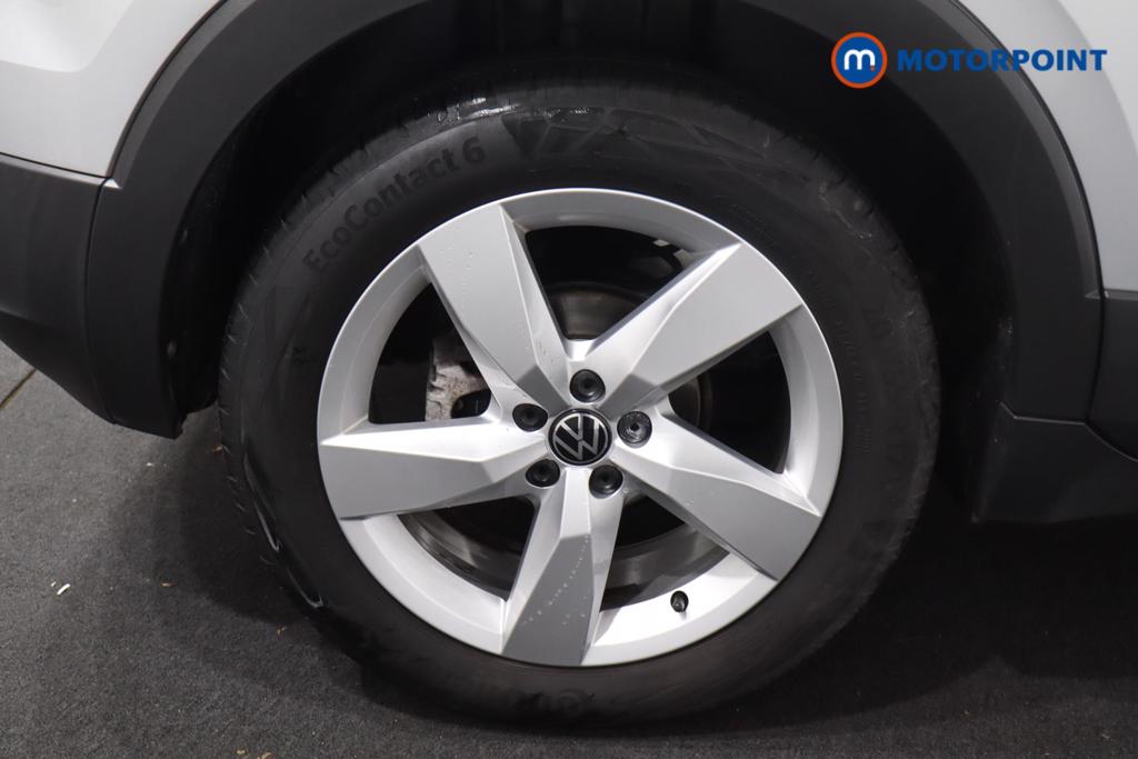 Used Volkswagen T-Cross 2021 for sale - 76710414: Photo 21