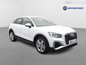 Audi Q2 feature image
