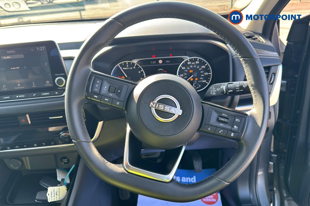 Used Nissan Qashqai 2023 for sale - 77747151: Photo 10