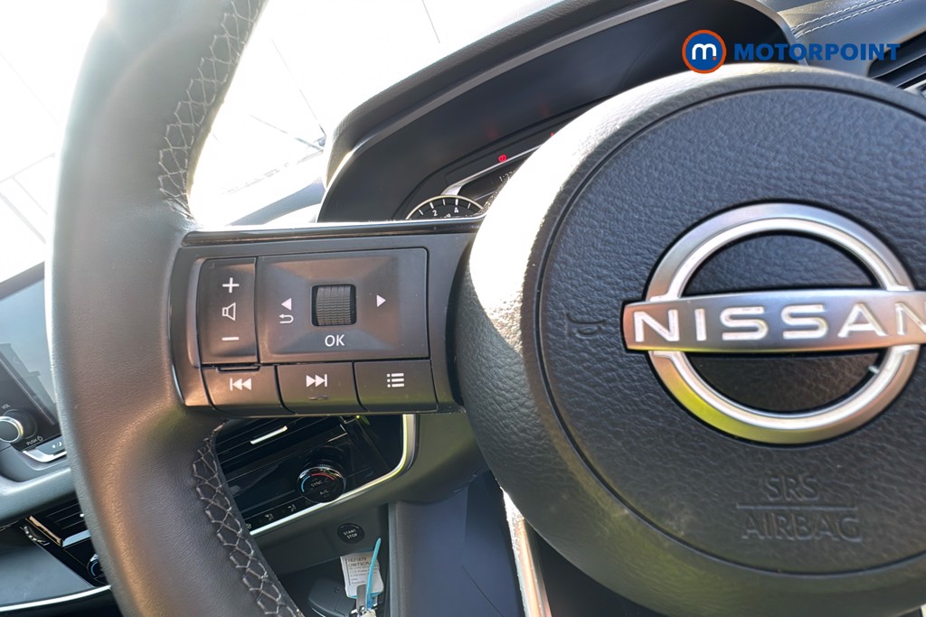 Used Nissan Qashqai 2023 for sale - 77747151: Photo 11