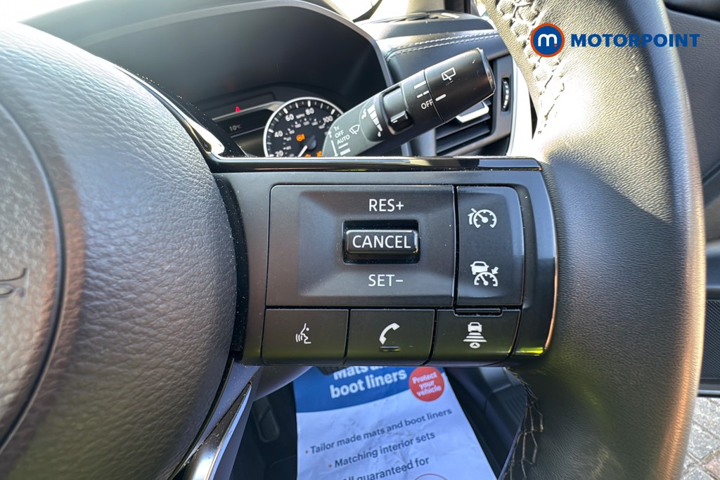 Used Nissan Qashqai 2023 for sale - 77747151: Photo 12