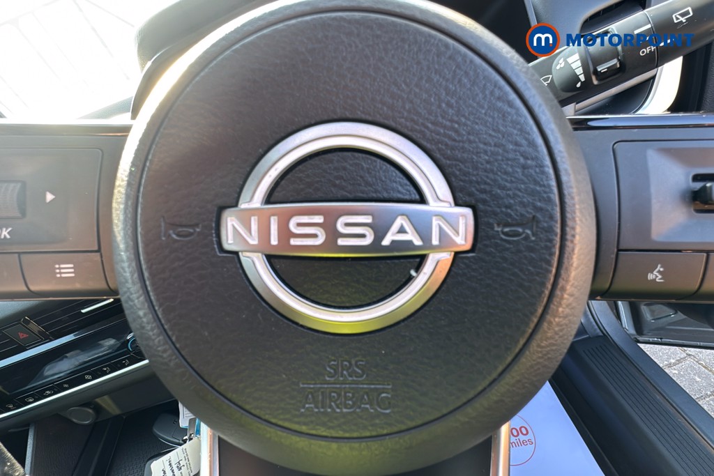 Used Nissan Qashqai 2023 for sale - 77747151: Photo 13