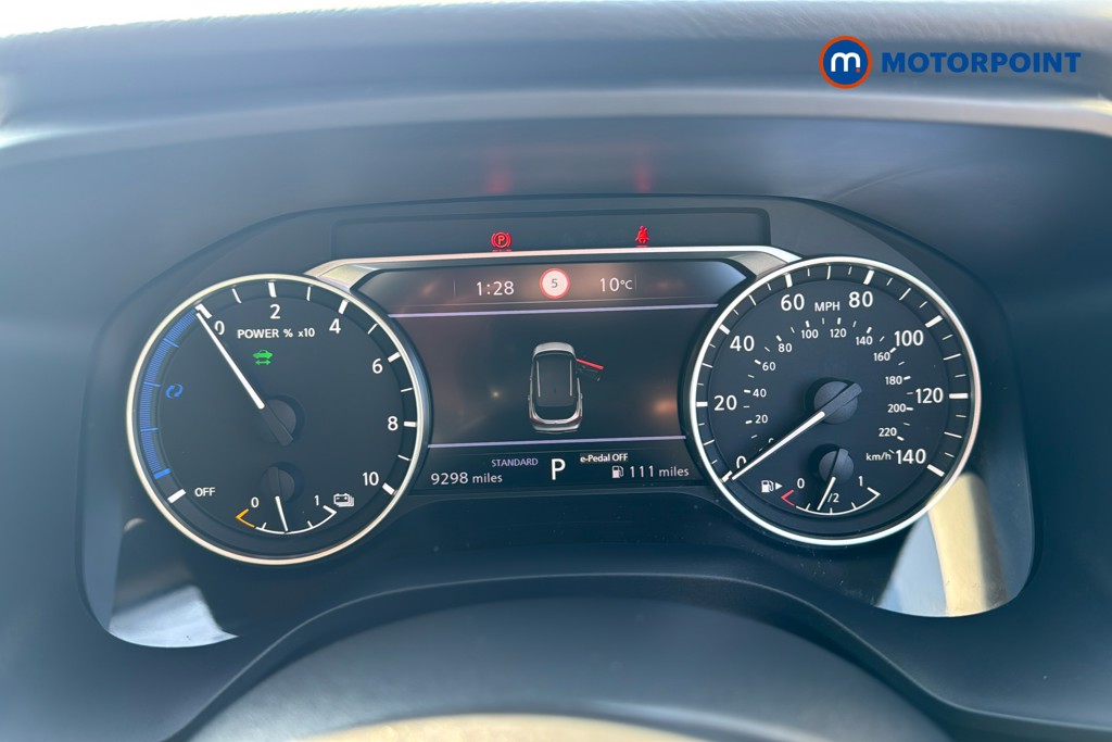 Used Nissan Qashqai 2023 for sale - 77747151: Photo 14