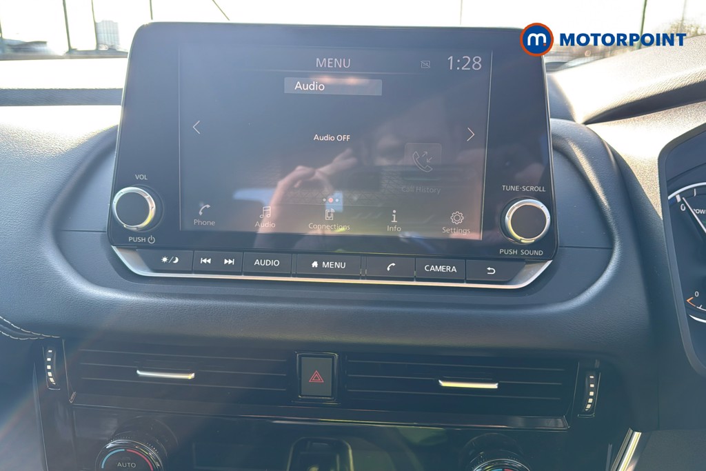 Used Nissan Qashqai 2023 for sale - 77747151: Photo 15