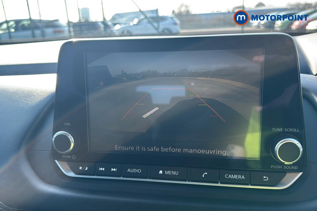 Used Nissan Qashqai 2023 for sale - 77747151: Photo 17