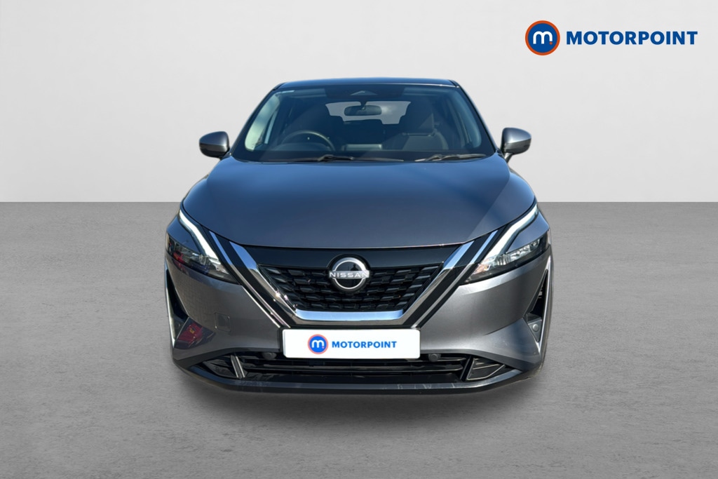 Used Nissan Qashqai 2023 for sale - 77747151: Photo 2