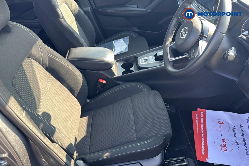 Used Nissan Qashqai 2023 for sale - 77747151: Photo 23