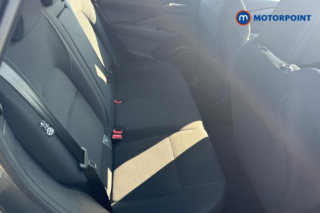 Used Nissan Qashqai 2023 for sale - 77747151: Photo 25