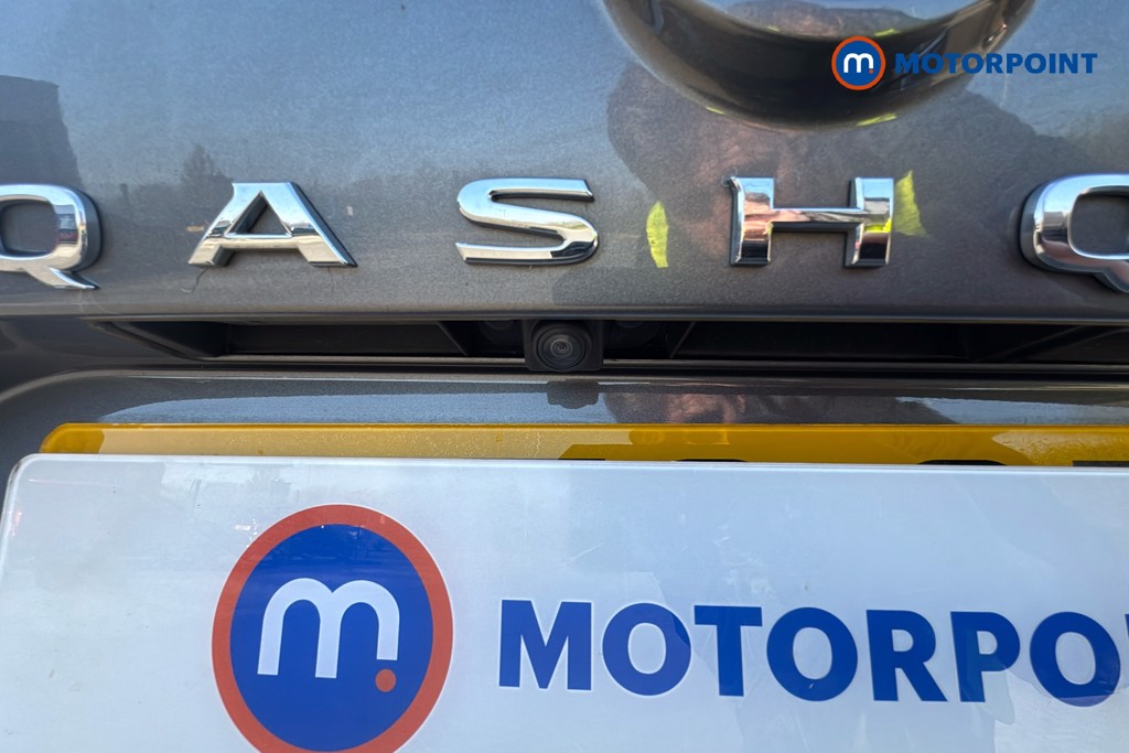 Used Nissan Qashqai 2023 for sale - 77747151: Photo 27