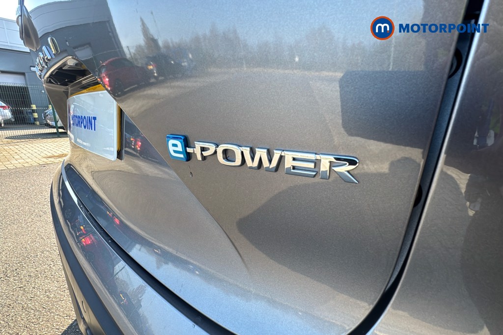 Used Nissan Qashqai 2023 for sale - 77747151: Photo 28