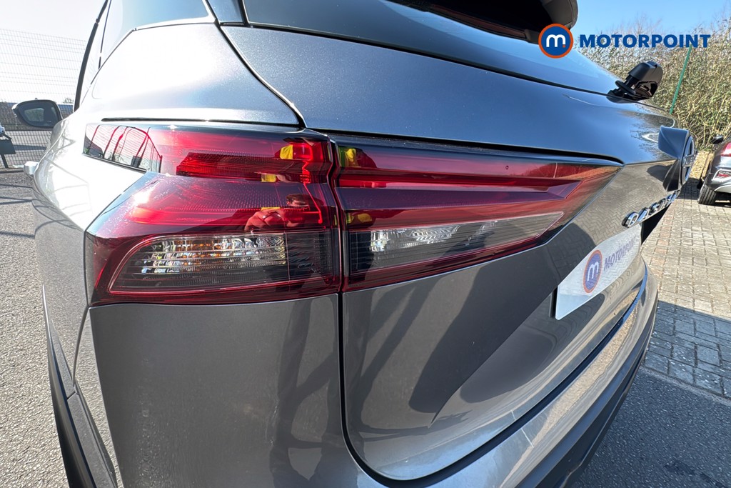 Used Nissan Qashqai 2023 for sale - 77747151: Photo 29