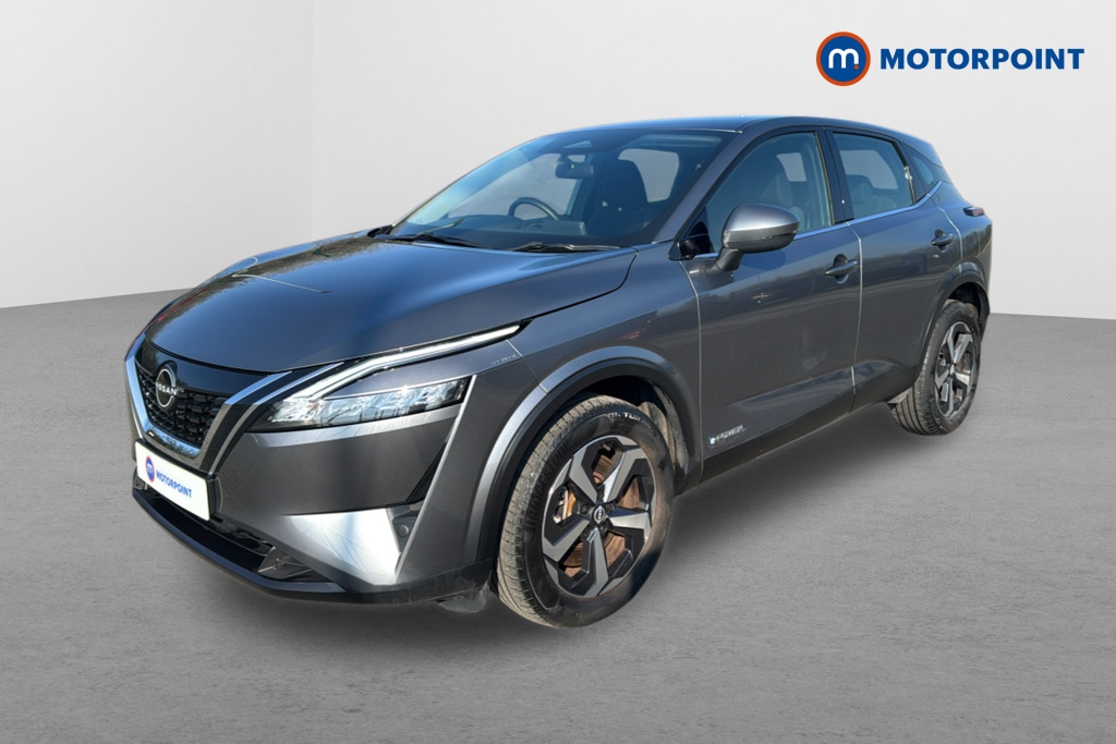 Used Nissan Qashqai 2023 for sale - 77747151: Photo 3