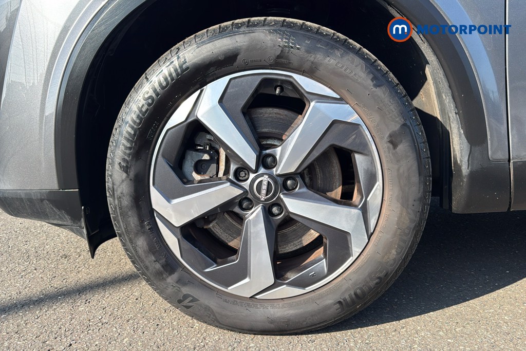 Used Nissan Qashqai 2023 for sale - 77747151: Photo 33