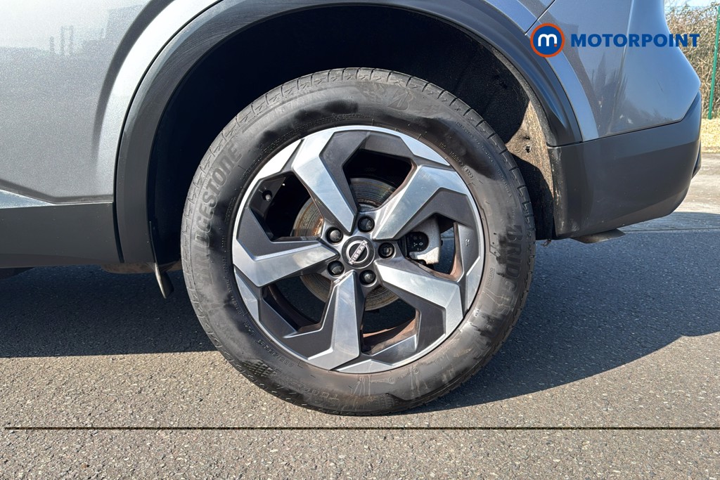 Used Nissan Qashqai 2023 for sale - 77747151: Photo 34