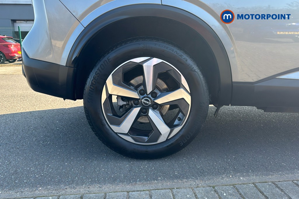 Used Nissan Qashqai 2023 for sale - 77747151: Photo 35