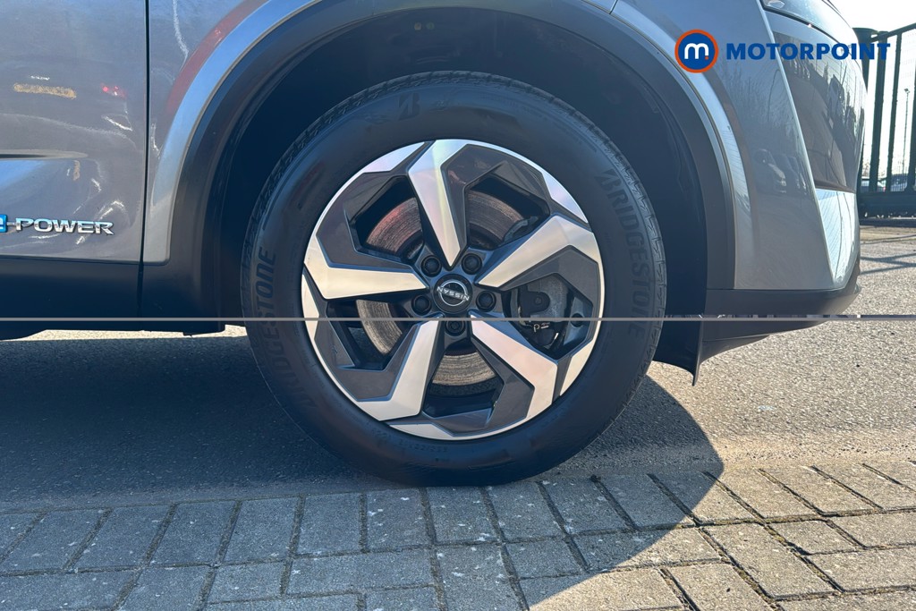 Used Nissan Qashqai 2023 for sale - 77747151: Photo 36