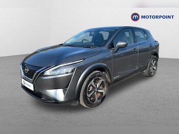 Used Nissan Qashqai 2023 for sale - 77747151: Photo