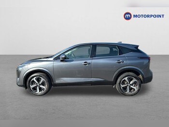 Used Nissan Qashqai 2023 for sale - 77747151: Photo