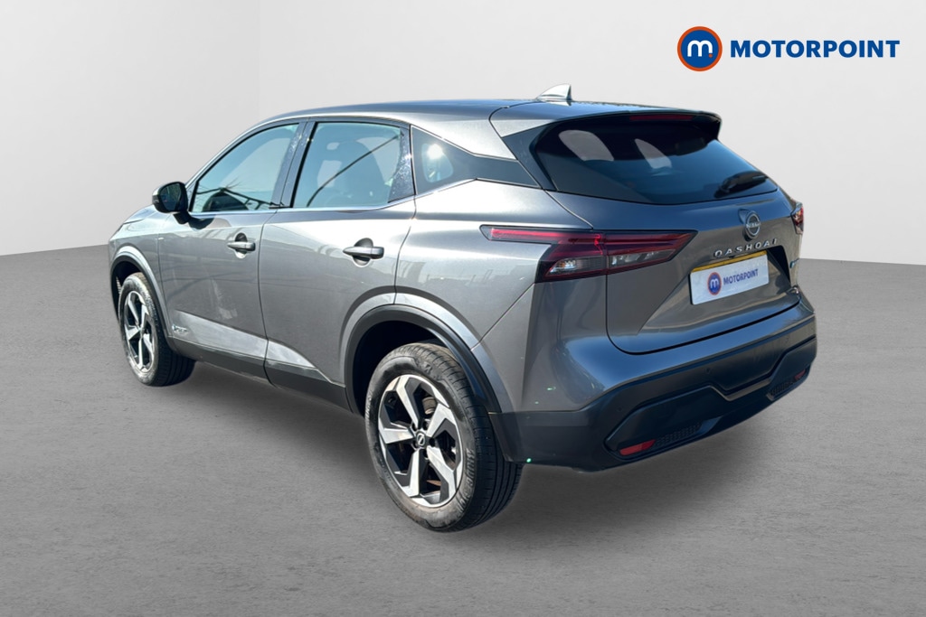 Used Nissan Qashqai 2023 for sale - 77747151: Photo 5