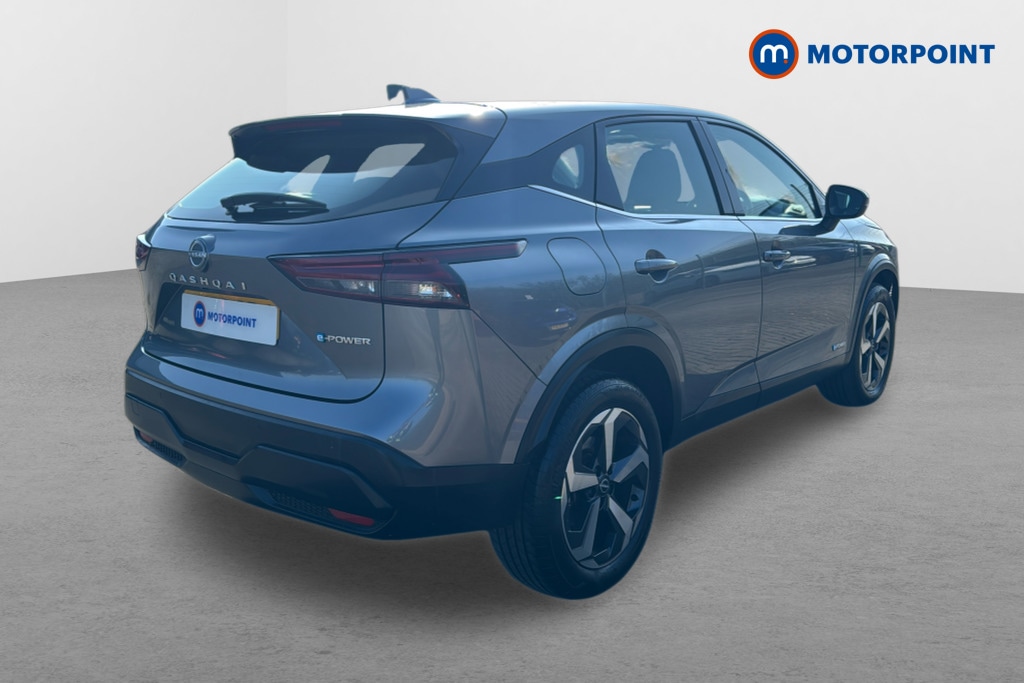 Used Nissan Qashqai 2023 for sale - 77747151: Photo 7