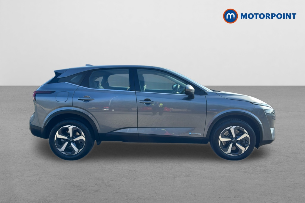 Used Nissan Qashqai 2023 for sale - 77747151: Photo 8