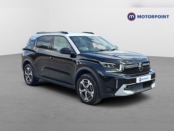 Used Citroen C3 Aircross 2025 for sale - 79596974: Photo